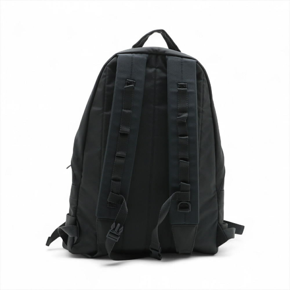 Balenciaga Army Nylon Backpack Rucksack Green - Picture 2 of 8